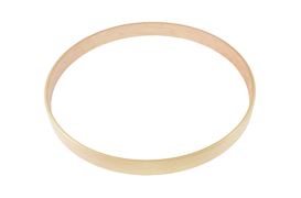 SPAREDRUM - HM40R-26 - 26" MAPLE BASS DRUM HOOP